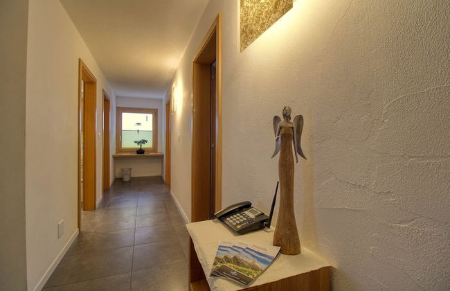 Matterhorngruss Apartments - Foto 35