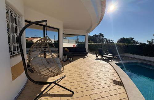 Villa Cristina 17 - 500 m from the Beach - Foto 8