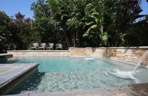 Classy PoolJac Home: 2 Ensuites 34 Mile2Disney - Foto 8