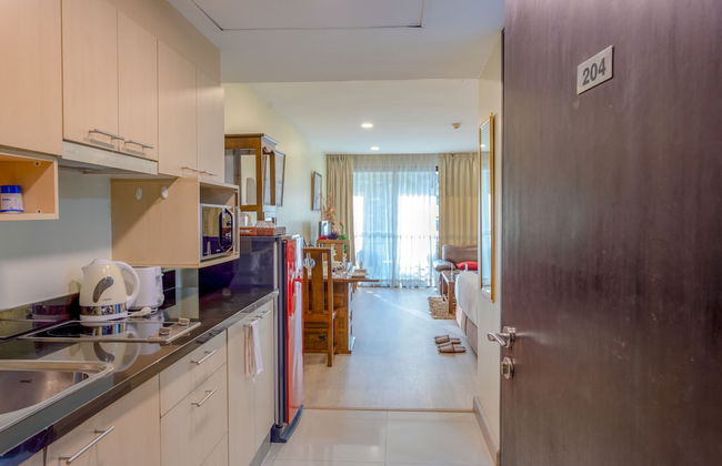 Citismart Luxury Apartments - Photo 26