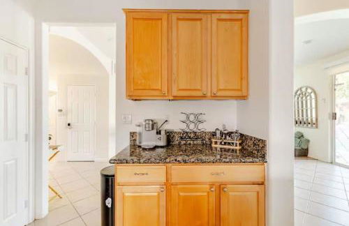 The Desert Jewel Pool Spa And Coachella Retreat - Photo 62