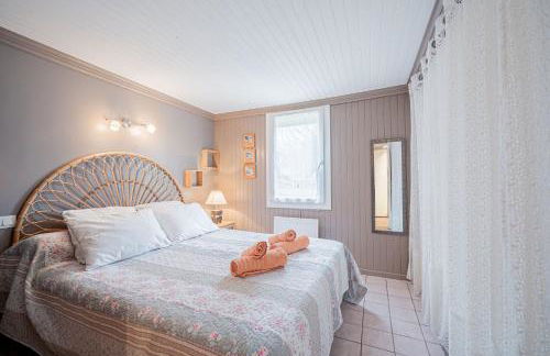 Gites Le Clos des Pradals - Foto 9