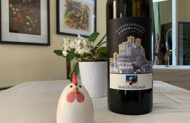 Mongalletto - Foto 22