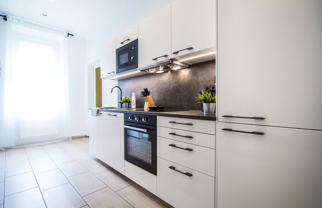 Apartment Enenkelstrasse - Foto 42