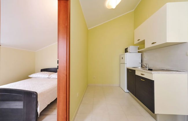 Apartments Kruno - Foto 74