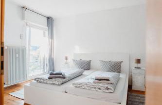 Ferienwohnung Oberhausen Sterkrade Maisonette nahe CentrO - Foto 13