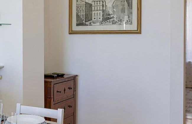 Homey Seaview Apartment by Wonderful Italy - Foto 6