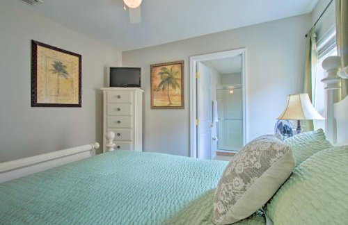 Outdoor Oasis with Pool Davenport Resort Escape! - Foto 22