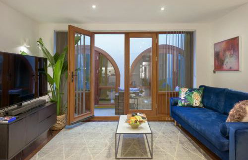 a2bstays Fitzrovia Suite - Foto 14