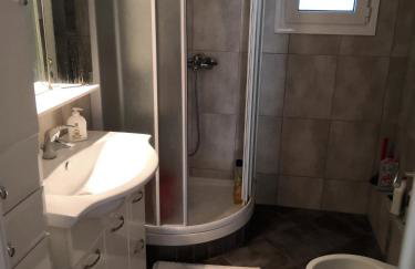 Loukas House 1Σταυρος-Κερκυρα Μακράτα - Foto 19