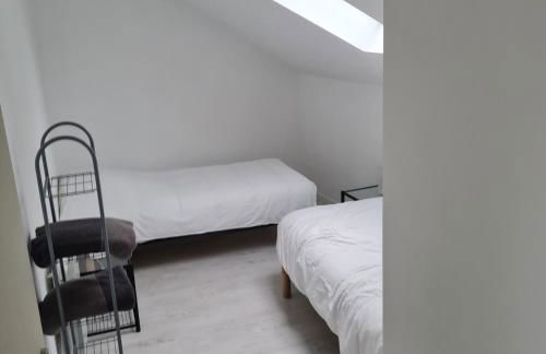 Gite Les Mouettes Blessées - Foto 6