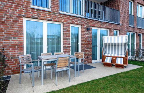 Apartmentvilla Anna See Apartmentvilla Anna See 1-13 - Foto 14