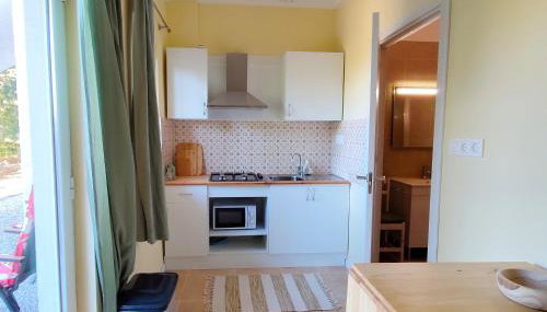 Starbase18 lda Ecotourism - Foto 4, stove
