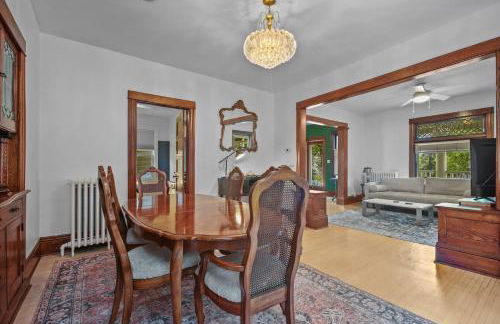 Beautiful, 3br Near Lake Bde Maka Ska - Foto 8