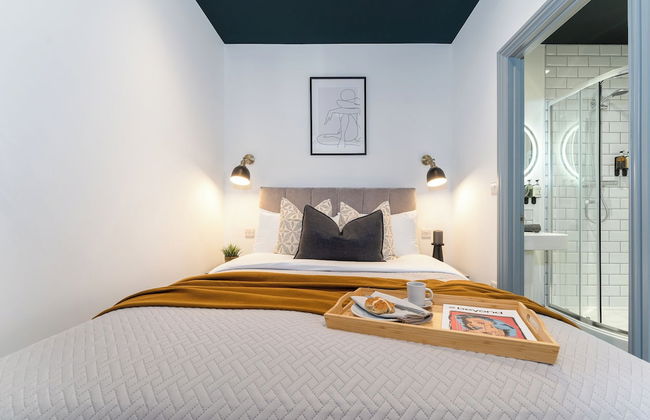 The Madison - Foto 49