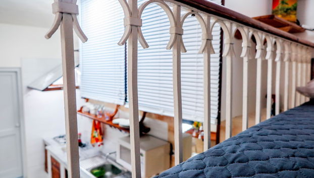 Zapata-Studio, Knocking on Cuba - Foto 4, Quarto