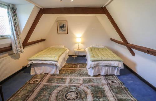 Winston Hall - Photo 34