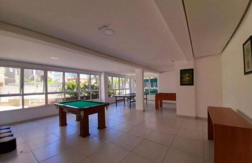 Jardim das Palmeiras II Home Resort - Imperdível - Vista Piscina - Suíte - Ubatuba - Foto 43