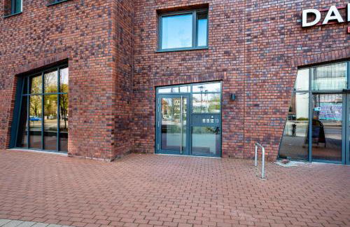 Messe-Appartement Ihmeblick - Foto 22