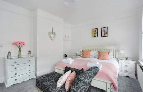 Sea Salt Cottage - Mins to beach & shops Dog Friendly - Foto 14