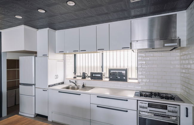 Infinity Hotel -Jicchaku- - Foto 71