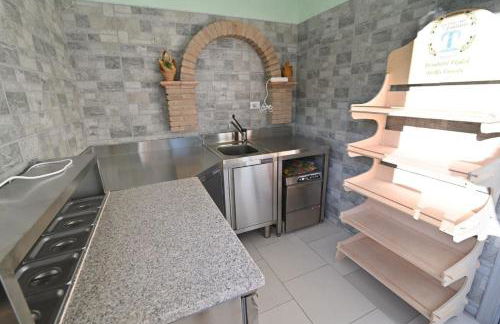 Agriturismo le Fontane - Lago di Bolsena - Foto 24