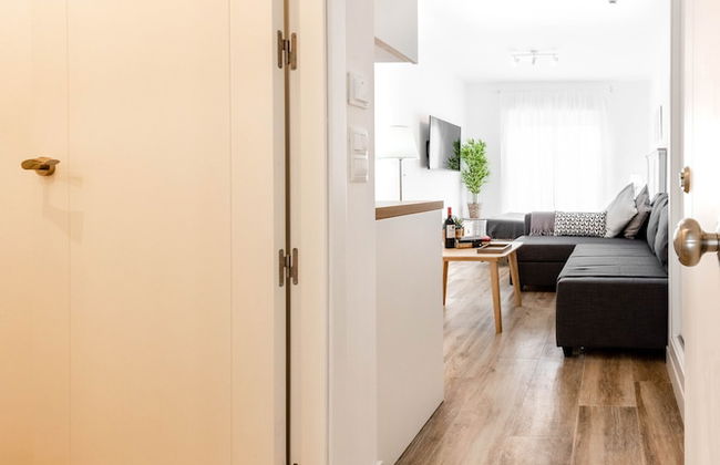 Apartamentos Toboso Plaza - Foto 36