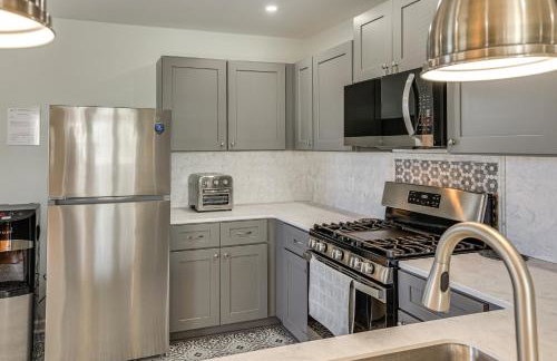 3 Mi to Washington College! Updated Home with Patio - Foto 9