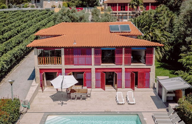 Casa Lata - Wine & Tourism - Photo 70