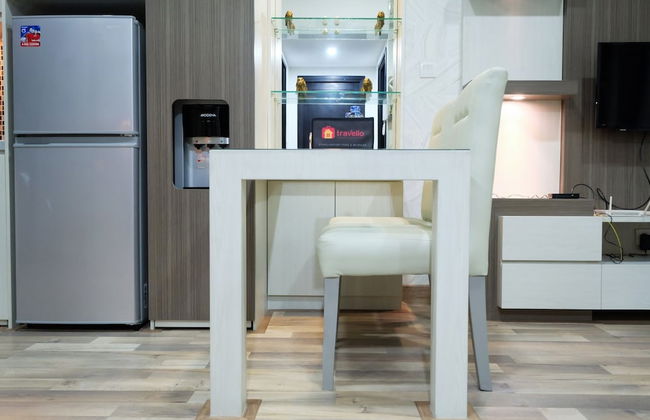 Affordable 2BR Casa De Parco BSD Apartment - Foto 9