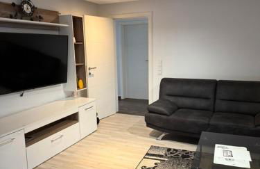 Stilvolle Wohnung im Erdgeschoss - Foto 11