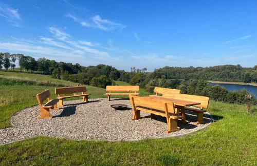 Nad Kamieniem - domki całoroczne - Foto 17