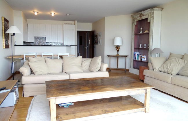 Seaside Comfort With Parking - Foto 8