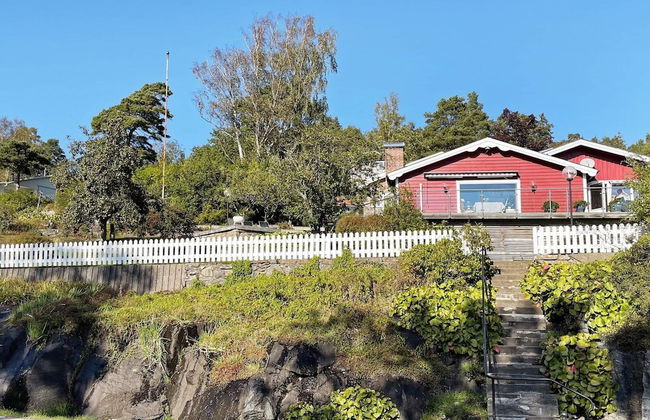 8 Person Holiday Home in Uddevalla-by Traum - Photo 34