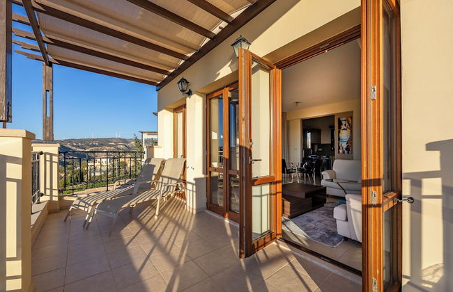 Aphrodite Premium Apartments II - Foto 38