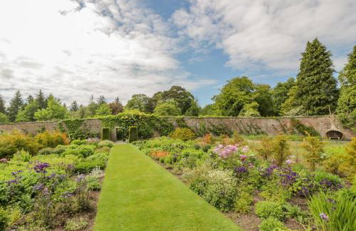 Garden House - Culzean Castle - Foto 30