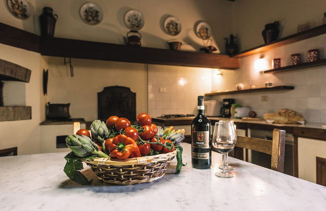 Agriturismo Il Principino - Photo 31