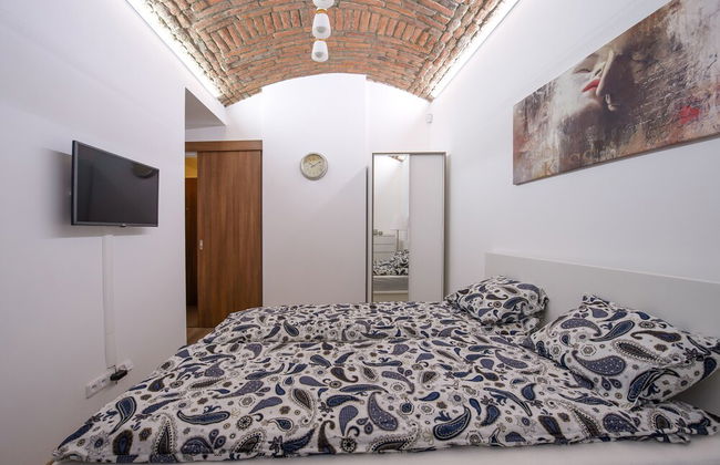 Residence Dobrovskeho 30 - Foto 16