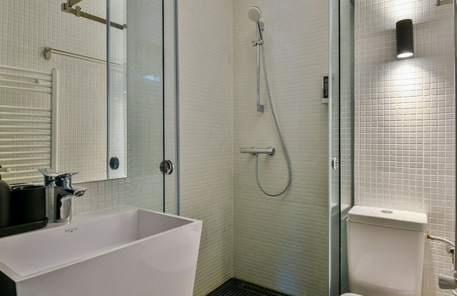 Unirii Center Apartments by Olala Homes - Foto 75