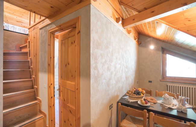 Residence Fior D'Alpe - Photo 13