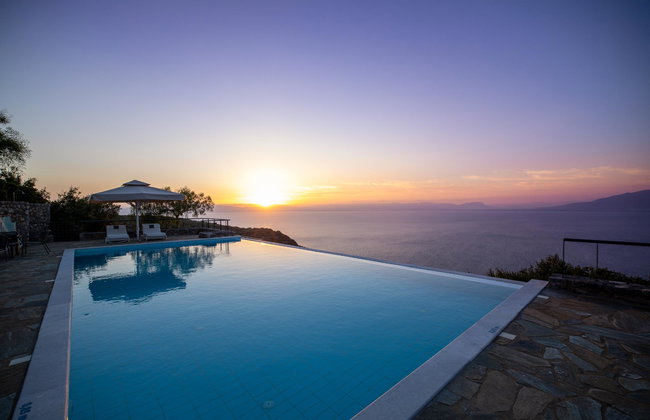 Searocks Exclusive Village - Photo 39