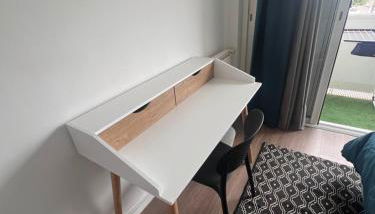 La Girelle vue mer proche plage - Foto 5