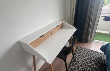 La Girelle vue mer proche plage - Foto 5