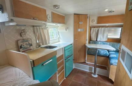 Forest Views-Dog friendly-Bonus Camper! - Foto 30