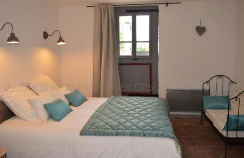 Gîte charmant près de Tours, jardin clos, idéal pour familles - FR-1-381-95 - Foto 5