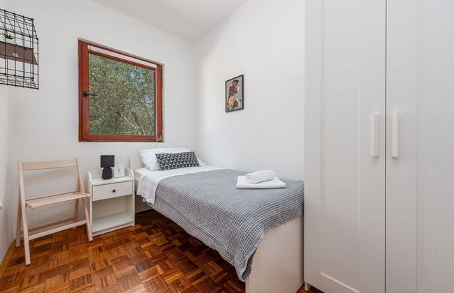 Villa Pine Zadarvillas - Foto 54