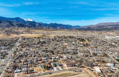 Westland Ridge Modern Home in Historic Westside - Foto 55