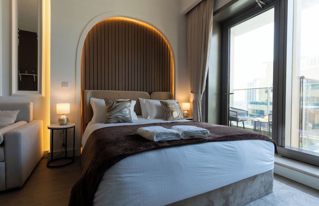 Dubaiashome - Luxury Special Stay - Foto 24