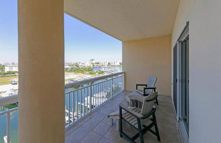 Harbor Landing 201B - Lovely 3BR on Holiday Isle with harbor views - Foto 62