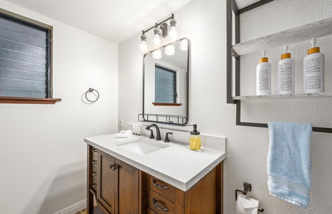 Big Island Lunapule Condos 104 2 Bedroom Condo - Foto 22